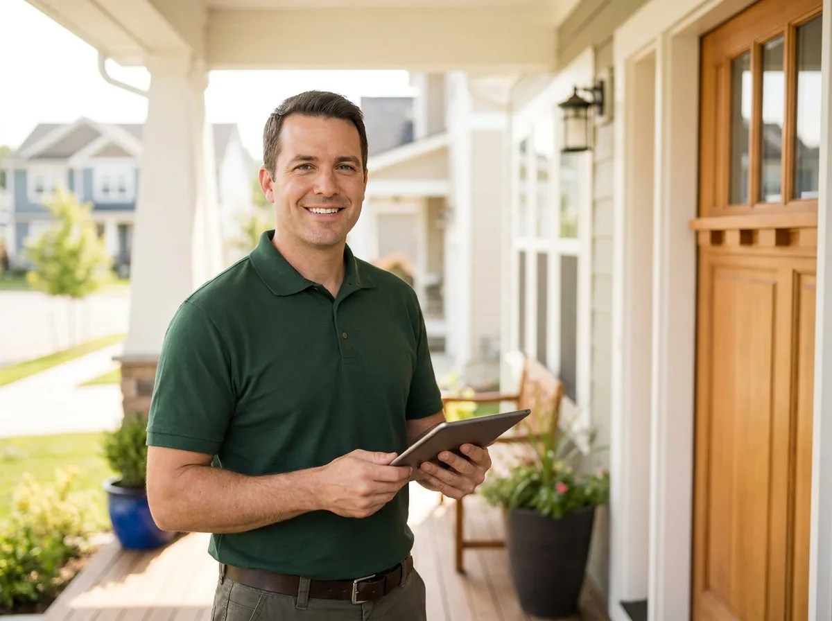 Pest control FAQs for Canton, MS